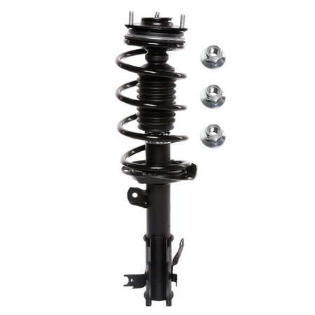 Prt Suspension Strut And Coil Spring Assembly, Prt 819381 819381